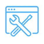 website maintenance